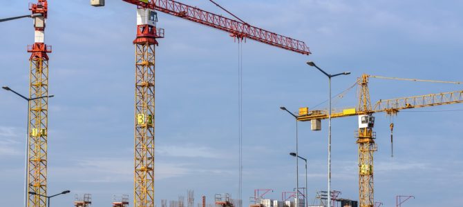 7 fatos sobre construção que você não sabia