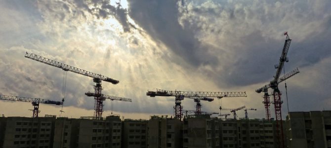 Quais as melhores opções para economizar em uma construção?