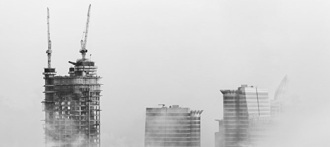 Chapas e telas utilizadas na construção